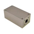 thumbnail image 1 of BNC Enclosure Aluminum Shield Box RF Box Electromagnetic Shielding Amplifier Multi-Function Portable, 1 of 5