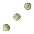 thumbnail image 2 of Colgante de pared Naiovety diseño tridimensional ABS A8 Type1 NO1, 2 of 6