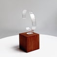 thumbnail image 2 of Desktop Watch Holder Wrist Watch Display Stand Wrist Watch Holder Watch Storage Stand Holder, 2 of 9