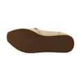 thumbnail image 5 of Corkys Womens So What Metallic Platform Slip On Loafers Casual Shoes, 5 of 9