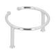 thumbnail image 4 of Soporte para vasos plegable de acero inoxidable 316, soporte de almacenamiento para botellas de bebidas, para barcos marinos, yates, RV, 4 of 5