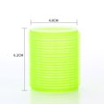 thumbnail image 3 of Cabellos Ondulados Pinza de pelo esponjoso, 6 uds., color portátil, herramientas de salón DIY para mujeres al azar (48mm) Likrtyny Cuidado Belleza, 3 of 7