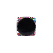 Fancy Sprinkles Classic Rainbow Crunchy Sprinkles, Dessert Sprinkles, 3.4 oz