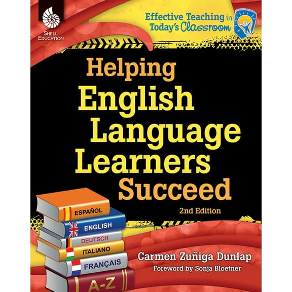 Effective Teaching in Today's Classroom Helping English Language Learners Succeed, (Paperback)