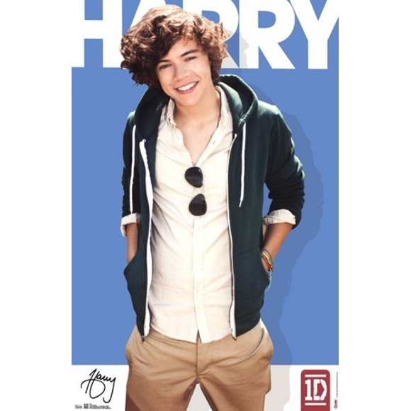 One Direction Posters