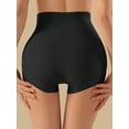 thumbnail image 2 of High-Waisted Tummy-Control Shapewear Shorts for Women - Breathable Lace Body Shaper, Seamless Butt-Lifting Underwear, Slimming Compression Shorts for Everyday Wear, 2 of 7