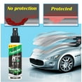thumbnail image 2 of 3 in 1 Ceramic Wax Liquid Ceramic Spray Coating Coat Quick-Coating Auto Spray Wax 100ML, 2 of 7