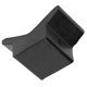 thumbnail image 5 of 4in Universal Black Rubber Bow Stop Professional Boat V Block for Yachts Trailers Caravans, 5 of 5