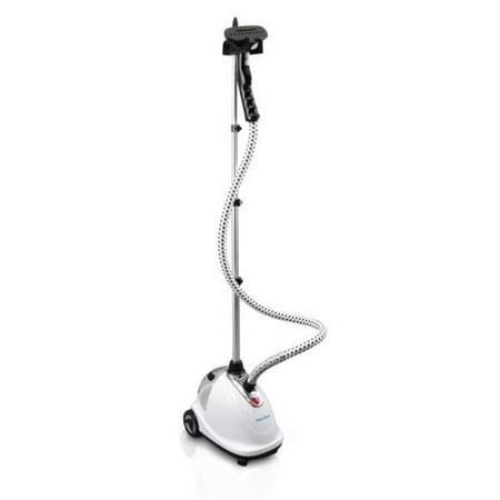 Pure Clean Clothing & Garment Steamer, Wrinkle Reducing Steam for Clothes, Garments, Fabrics