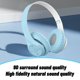 thumbnail image 4 of Auriculares inalámbricos Bluetooth plegables y retráctiles para juegos deportivos. Auriculares Bluetooth., 4 of 7