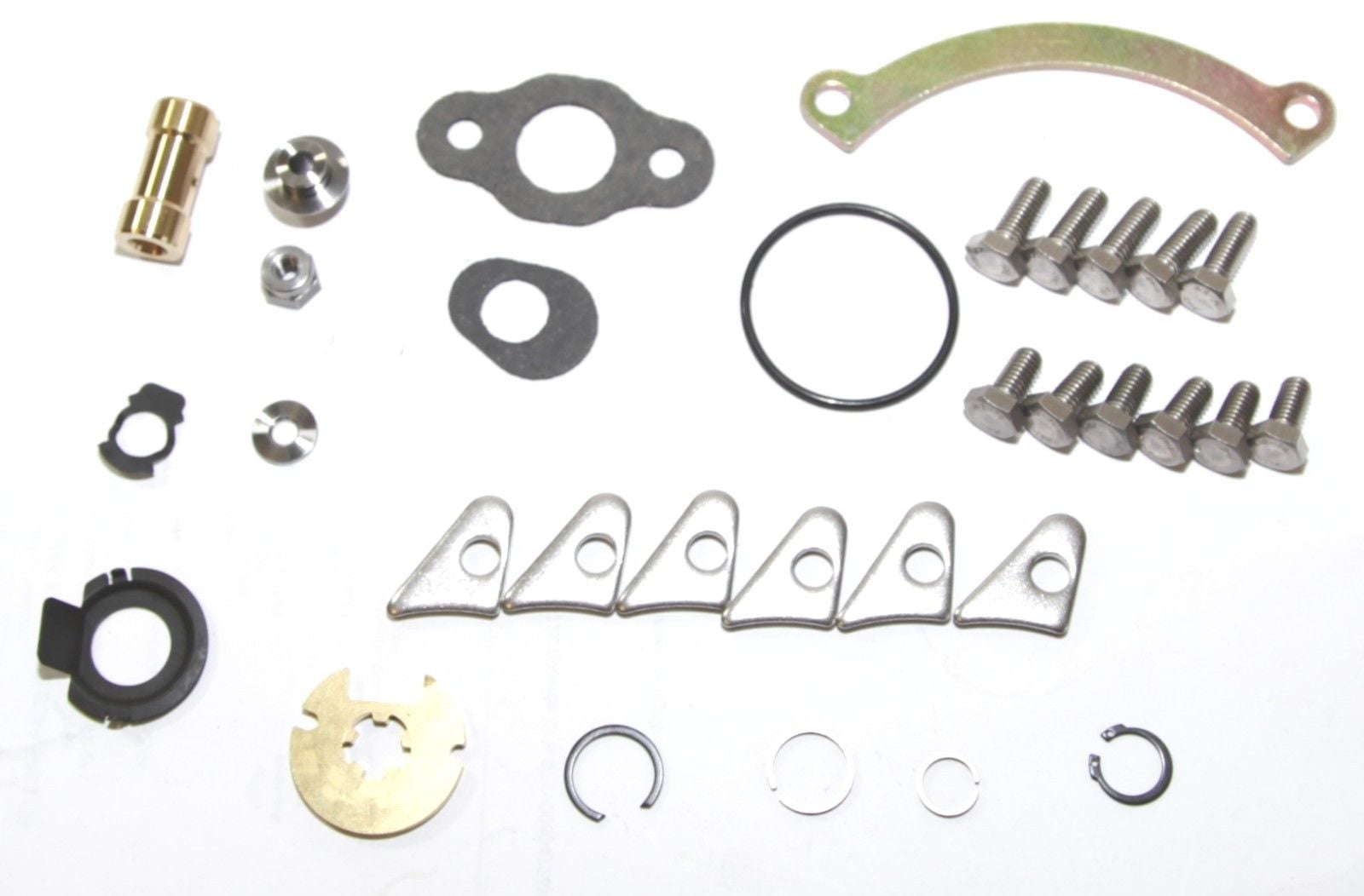K03S VW Golf MK4 GTi Turbo Charger Rebuild / Repair Kit K03S VW Golf