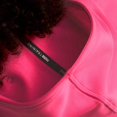 thumbnail image 5 of Sudadera Puma Train Fav PWR Fleece para Mujer 522466-82 rosa S, 5 of 5