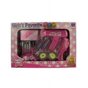 Beauty Play Set (Available in a pack of 4)