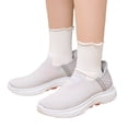 thumbnail image 1 of Deporte Manos Libres Malla Punto Zapatos Transpirables Primavera Y Verano, 1 of 9
