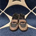 thumbnail image 2 of Jordan Jordan Jumpman Jack TR Travis Scott Dark Mocha Men’s Size 12, 2 of 5