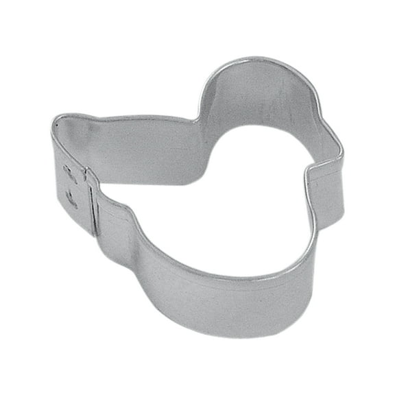 R&M International Mini Duckling Cookie Cutter