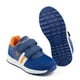 thumbnail image 4 of Tenis Original Penguin Style Bug Azul Rey Para Niño Talla 14 Original Penguin OB100132T, 4 of 10