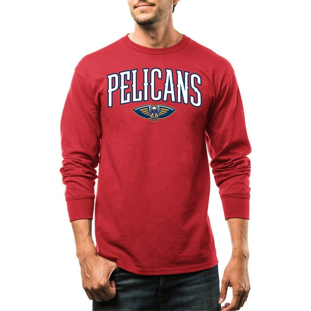 pelicans long sleeve shirt