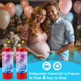 thumbnail image 5 of Gender Reveal Fire Extinguisher 2 Pack with 2.3 lb Blue Powder, 5 of 6