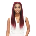 thumbnail image 1 of TIANYOUHAIR Pelucas de cabello humano real de 24 pulgadas Peluca de encaje frontal HD 13?4 para estilos diversos femeninos profesionales, 1 of 5