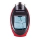 thumbnail image 2 of Dispensador de jabón automático Baoblaze de manos espuma Líquida 480 ml rojo, 2 of 8
