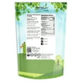 thumbnail image 2 of Organic Ripe Banana Powder, 1 Pound — Non-GMO, Raw, Vegan, Kosher — by Food to Live, 2 of 8