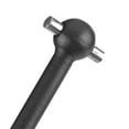 thumbnail image 4 of Eje De Transmisión De Hueso De Perro De Metal, Superficie Galvanizada, Accesorio De Coche RC Para HIMOTO Escala 1/10, 2 Uds., 4 of 7