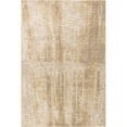 thumbnail image 6 of Rugs USA Eulalie Contemporary Abstract Area Rug, 5' x 7' 10", Eulalie Sand, 6 of 8