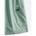 thumbnail image 3 of Russell Athletic Boys Active Stretch Woven Cargo Shorts, Sizes 4-18 & Husky, 3 of 3