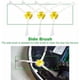 thumbnail image 5 of Kit de piezas de repuesto compatible con la aspiradora iRobot Roomba serie 600, 5 of 5