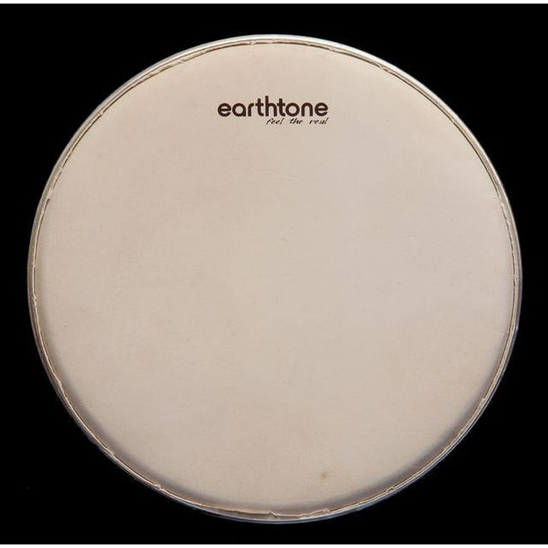 Custom Bass Drum Head Skins