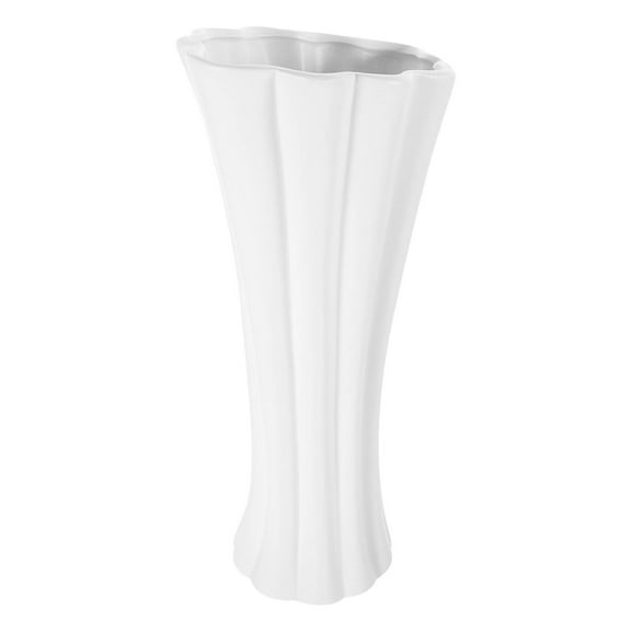 FRCOLOR Ceramic Vase Household Vase Decoration Desktop Vase Modern Vase Home Decor Bouquet Vase