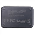 thumbnail image 4 of Cargador de Batería de Botón Cargador de Batería de Litio Tipo C para LIR2032/LIR1632/LIR2025/LIR2016/LIR2032H, Negro, Sin Cable, 4 of 8
