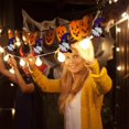 thumbnail image 4 of Clearance! Halloween Decorations! New Halloween Decoration Faceless Doll Decoration Pendant Buy 2 Get 3, 4 of 4