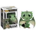thumbnail image 1 of Funko Pop Rhaegal Game of Thrones #20 Vinyl Figure Funko -, 1 of 1