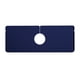 thumbnail image 4 of Almohadillas absorbentes de silicona para grifo, secado de agua, alfombrilla de fregadero de secado más rápido para el hogar, baño, cocina Azul Macarena Almohadillas para grifos, 4 of 8
