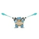 thumbnail image 3 of Set Evolución Pokémon Squirtle #3 Wartortle Blastoise, 3 of 3