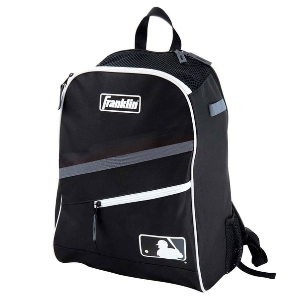 Bolsa de béisbol Franklin Sports MLB Youth Baseball Bag