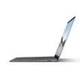 thumbnail image 5 of Microsoft - Surface Laptop 4 13.5” Touch-Screen – AMD Ryzen 5 Surface Edition - 8GB Memory - 256GB Solid State Drive (Latest Model) - Platinum, 5 of 6