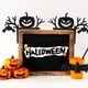 thumbnail image 4 of Adorno de puerta de madera para Halloween, letrero decorativo para esquina de puerta de Halloween nuevo de 2024, adorno para marco de puerta de Halloween, decoración de habitación de Halloween, decora, 4 of 7