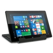 Smartab 10.1 2-in-1 Windows Tablet with Keyboard