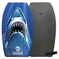 thumbnail image 3 of (2 pack) Seasonal Supply Co. 33" Print Bodyboard Style 70033 Assorted Graphics, 3 of 12