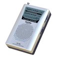 thumbnail image 2 of Radio portátil Am FM Mini Vintage Regals para personas mayores (BC-R60), 2 of 9