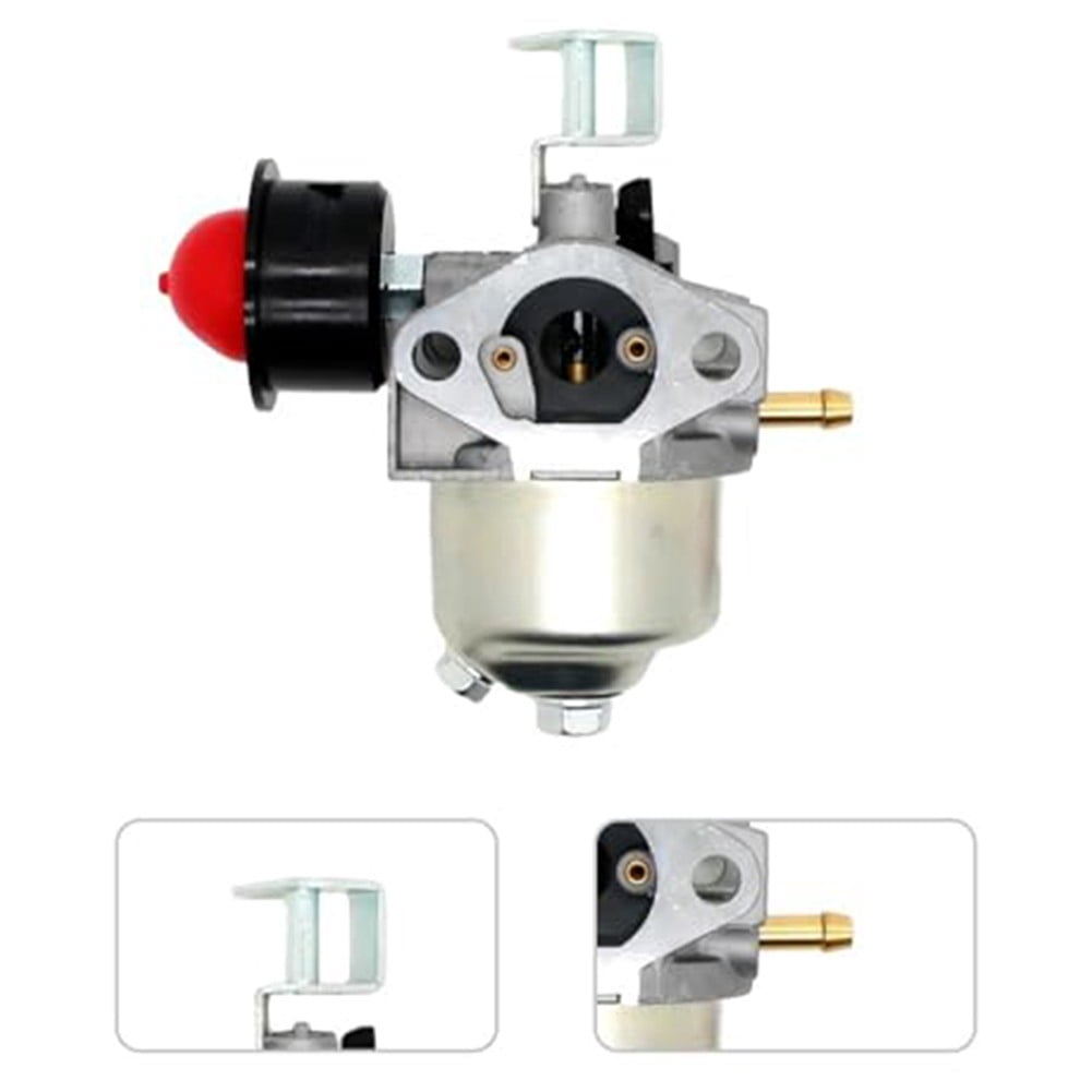 Lawn Mower Parts Replacement Carburettor Kit 1P56F Carburetor Carb Engine Parts For Lawn Mower B2931