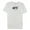 white, variant on UFC Mens Glendale Apr 14 Graphic T-Shirt, White, XX-Large