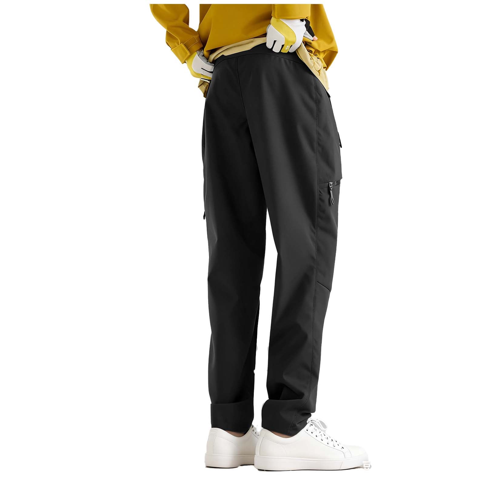 Snowboard Pants for Women Baggy Ski Snow Pants Loose Thermal Winter Warm Insulated Waterproof Windbreaker Pant