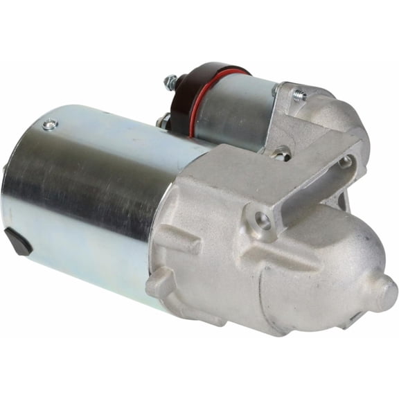 OEG Parts New Starter Replacement for Cadillac Fleetwood V8 5.0L 86-86 10455007 10465029 1988721 1998536 10496890 19136202 1987287 1998453 SDR0195 323-284 323-423 336-1893 6315 N6315 SR564X 39-6327SN