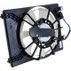 thumbnail image 5 of Cooling Fan Assembly for ILX 16-22 A/C CONDENSER FAN ASSEMBLY, RH, Single Fan, 2, 5 of 8