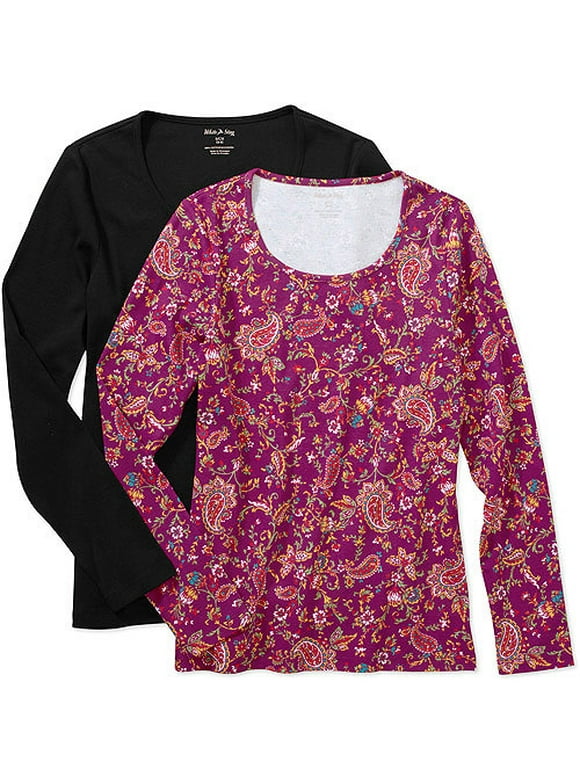 White Stag Womens Tops in Womens Clothing