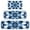 Blue White Tie, variant on Colorful Tie Dye Mandala Pattern Kitchen Rugs Sets Of 3,Kitchen Runner Rugs Non Skid Washable,Decorative Kitchen Floor Mats for Kitchen,Sink,Laundry,17"x30"+ 17"x47" + 17"x59"